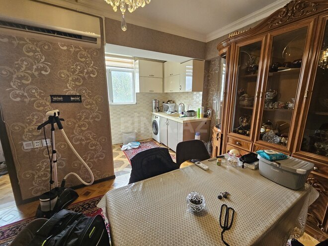 Продаётся 2-комн. вторичка 63 м², м. Иншаатчылар, photo 8 from 18