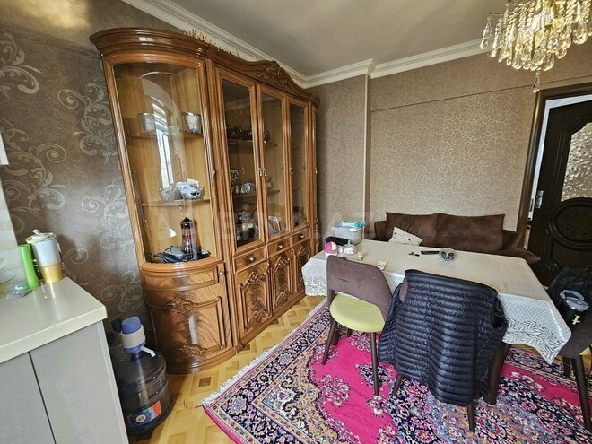 Продаётся 2-комн. вторичка 63 м², м. Иншаатчылар, photo 12 from 18
