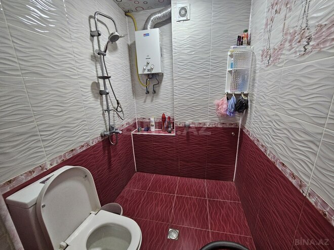 Продаётся 2-комн. вторичка 63 м², м. Иншаатчылар, photo 16 from 18