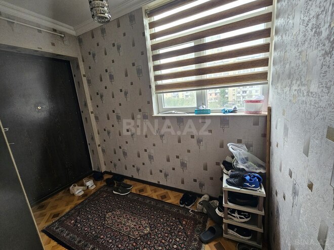 Продаётся 2-комн. вторичка 63 м², м. Иншаатчылар, photo 14 from 18