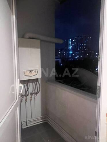 Сдается 3-комн. вторичка 80 м², м. Ахмедлы, photo 18 from 20
