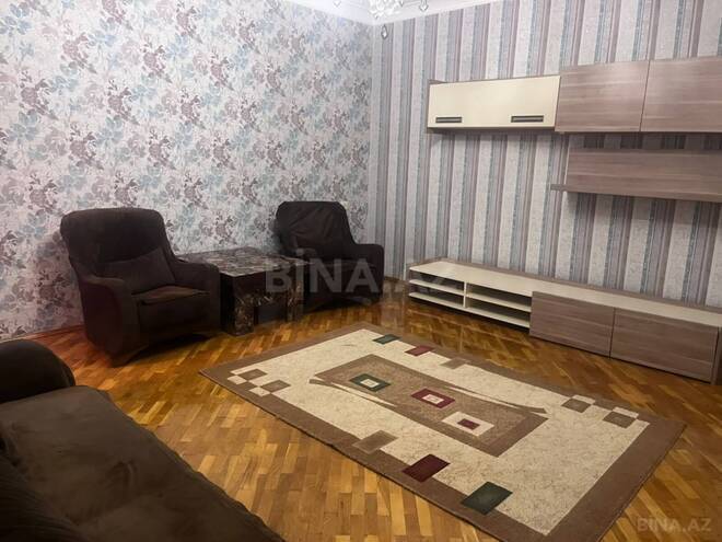 Сдается 3-комн. вторичка 80 м², м. Ахмедлы, photo 3 from 20