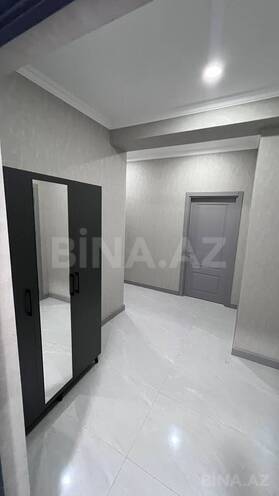 Сдается 2-комн. новостройка 80 м², м. Дернегюль, photo 10 from 11