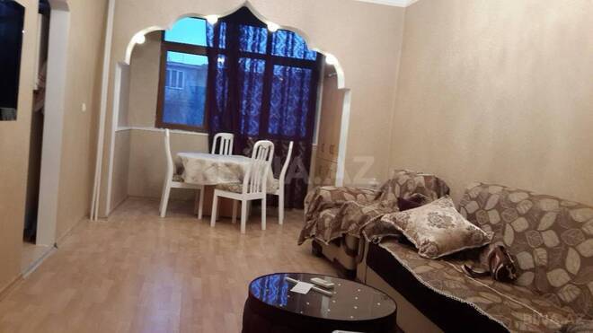 İcarəyə verilir 2 otaqlı köhnə tikili 55 m², Nəsimi m., photo 4 from 13