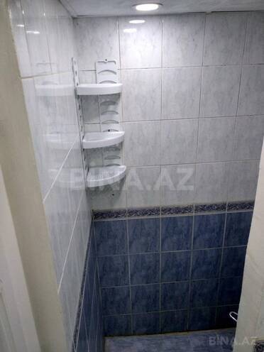 İcarəyə verilir 2 otaqlı köhnə tikili 55 m², Nəsimi m., photo 11 from 13