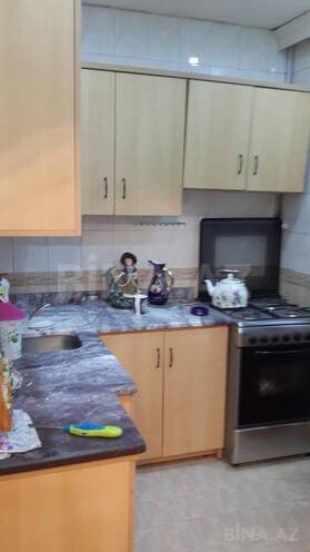 İcarəyə verilir 2 otaqlı köhnə tikili 55 m², Nəsimi m., photo 10 from 13