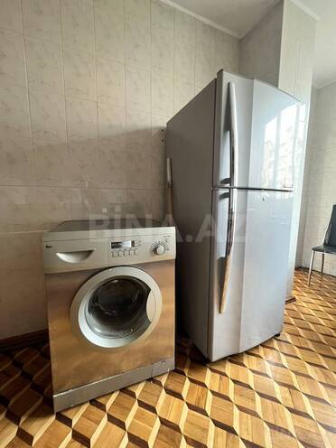Сдается 4-комн. вторичка 85 м², м. Азадлыг проспекти, photo 12 from 19