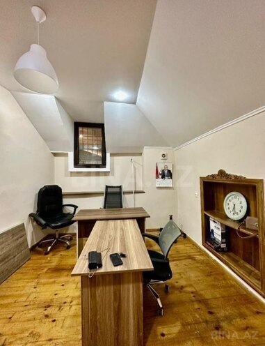 İcarəyə verilir 4 otaqlı köhnə tikili 150 m², İçəri Şəhər m., photo 19 from 32