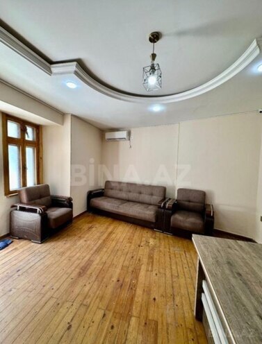 İcarəyə verilir 4 otaqlı köhnə tikili 150 m², İçəri Şəhər m., photo 18 from 32