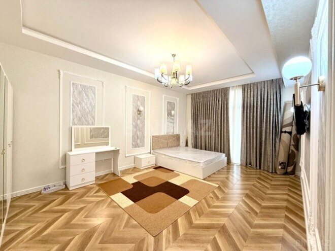 Продаётся 3-комн. новостройка 150 м², м. Гянджлик, photo 8 from 10