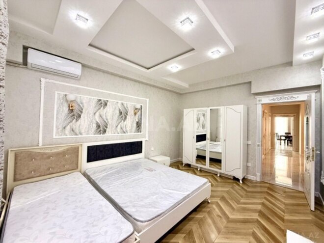 Продаётся 3-комн. новостройка 150 м², м. Гянджлик, photo 6 from 10