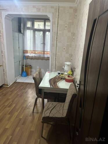 Satılır 3 otaqlı köhnə tikili 88 m², 9-cu mikrorayon q., photo 10 from 11