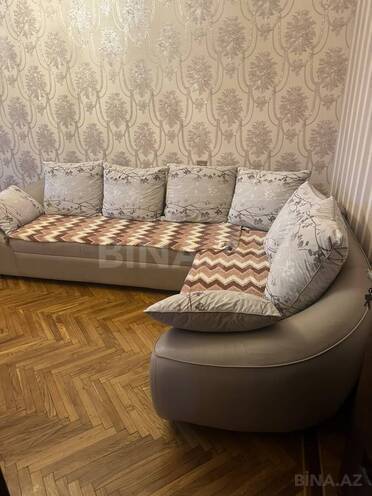 Satılır 3 otaqlı köhnə tikili 88 m², 9-cu mikrorayon q., photo 1 from 11