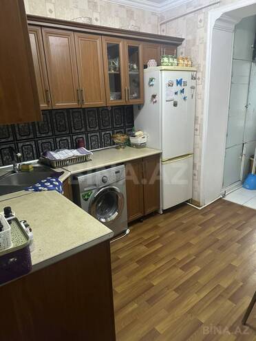 Satılır 3 otaqlı köhnə tikili 88 m², 9-cu mikrorayon q., photo 7 from 11