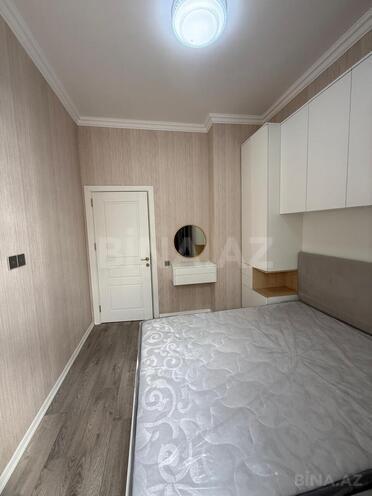 Продаётся 2-комн. новостройка 44 м², photo 6 from 12