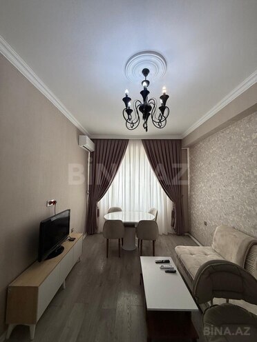 Продаётся 2-комн. новостройка 44 м², photo 1 from 12