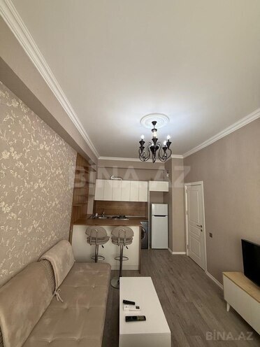Продаётся 2-комн. новостройка 44 м², photo 5 from 12