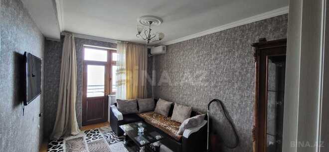 Satılır 4 otaqlı yeni tikili 110 m², Ramana q., photo 1 from 10