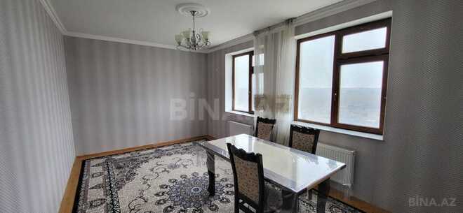 Satılır 4 otaqlı yeni tikili 110 m², Ramana q., photo 3 from 10