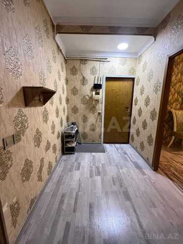 Satılır 3 otaqlı köhnə tikili 85 m², Nəsimi m., photo 15 from 16