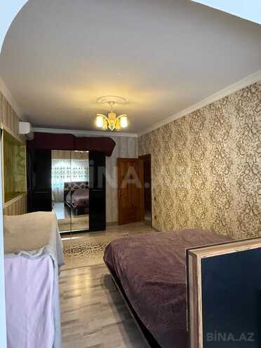 Satılır 3 otaqlı köhnə tikili 85 m², Nəsimi m., photo 5 from 16