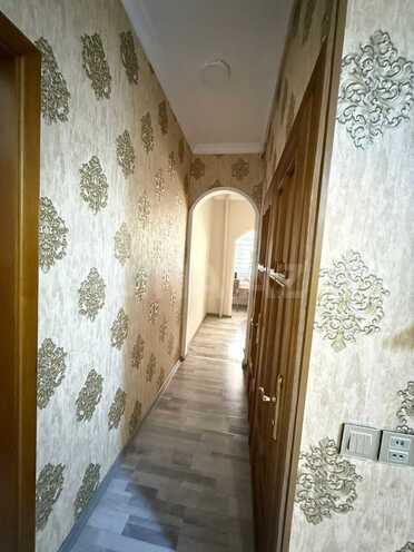Satılır 3 otaqlı köhnə tikili 85 m², Nəsimi m., photo 8 from 16