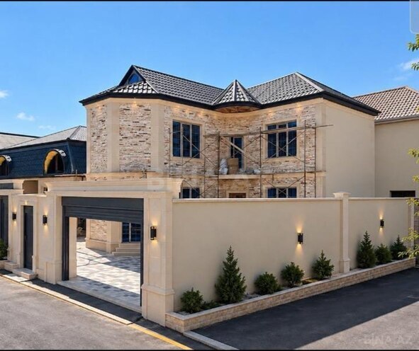 Продается 5-комн. дом/дача 180 м², м. Ахмедлы, photo 1 from 10