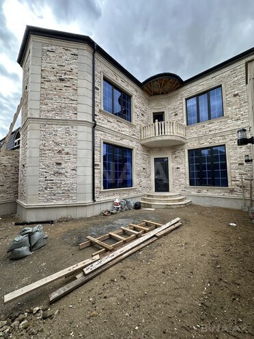 Продается 5-комн. дом/дача 180 м², м. Ахмедлы, photo 3 from 10