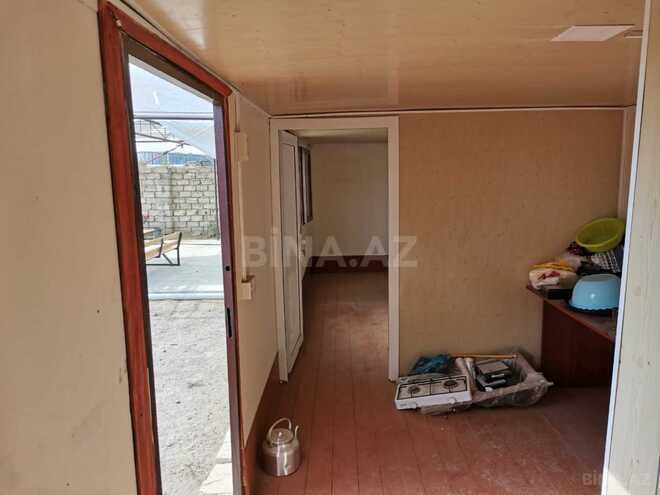 Satılır  obyekt 30 m², Bakıxanov q., photo 4 from 9