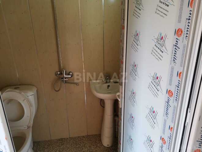 Satılır  obyekt 30 m², Bakıxanov q., photo 8 from 9