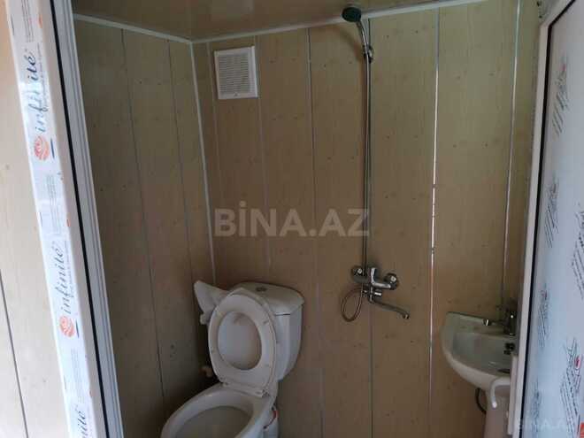 Satılır  obyekt 30 m², Bakıxanov q., photo 7 from 9