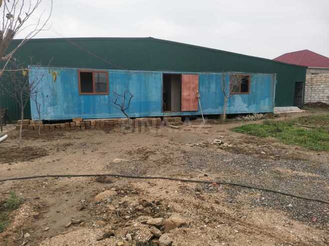Satılır  obyekt 30 m², Bakıxanov q., photo 1 from 9