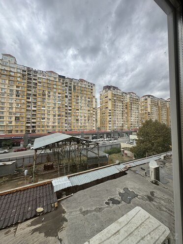 Сдаётся 2-комн. вторичка 65 м², м. Ази Асланов, photo 1 from 16
