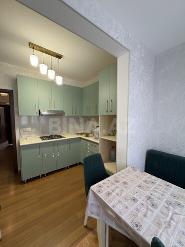 Сдаётся 2-комн. вторичка 65 м², м. Ази Асланов, photo 5 from 16