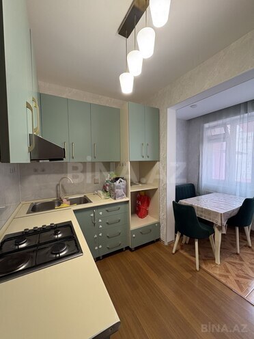 Сдаётся 2-комн. вторичка 65 м², м. Ази Асланов, photo 3 from 16