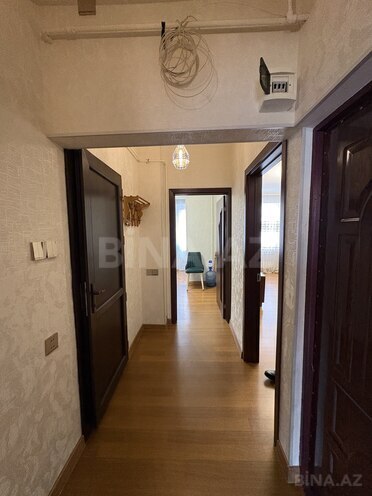 Сдаётся 2-комн. вторичка 65 м², м. Ази Асланов, photo 8 from 16
