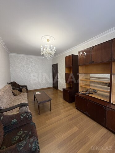 Сдаётся 2-комн. вторичка 65 м², м. Ази Асланов, photo 15 from 16