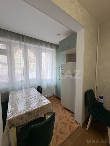 Сдаётся 2-комн. вторичка 65 м², м. Ази Асланов, photo 6 from 16