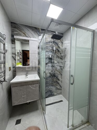 Сдаётся 2-комн. вторичка 65 м², м. Ази Асланов, photo 9 from 16