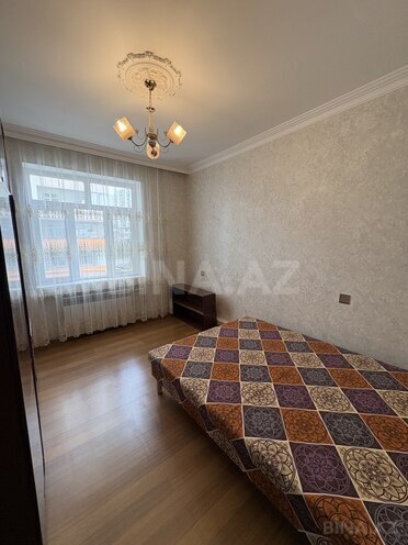 Сдаётся 2-комн. вторичка 65 м², м. Ази Асланов, photo 11 from 16