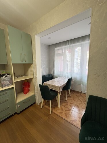 Сдаётся 2-комн. вторичка 65 м², м. Ази Асланов, photo 4 from 16