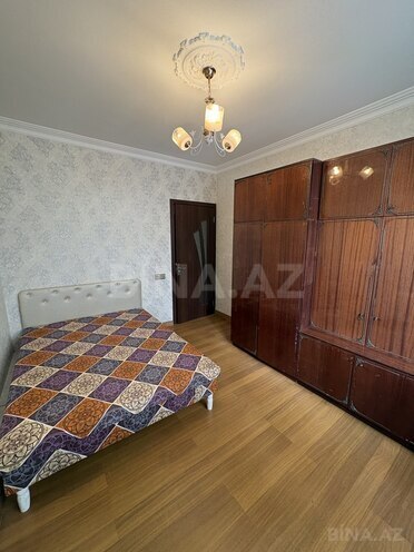Сдаётся 2-комн. вторичка 65 м², м. Ази Асланов, photo 12 from 16