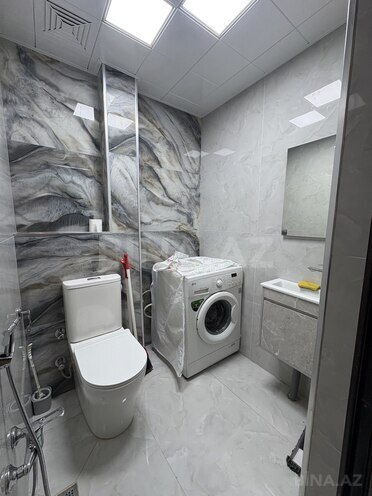 Сдаётся 2-комн. вторичка 65 м², м. Ази Асланов, photo 10 from 16