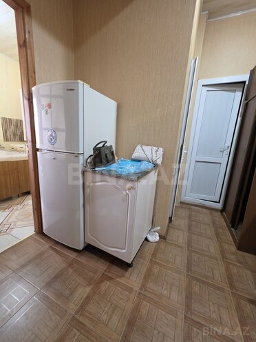 İcarəyə verilir 1 otaqlı yeni tikili 50 m², İnşaatçılar m., photo 7 from 12
