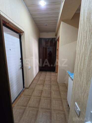 İcarəyə verilir 1 otaqlı yeni tikili 50 m², İnşaatçılar m., photo 8 from 12