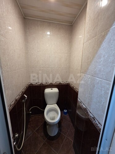 İcarəyə verilir 1 otaqlı yeni tikili 50 m², İnşaatçılar m., photo 10 from 12