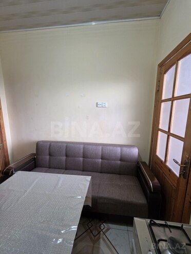 İcarəyə verilir 1 otaqlı yeni tikili 50 m², İnşaatçılar m., photo 4 from 12