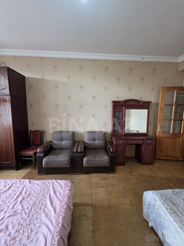 İcarəyə verilir 1 otaqlı yeni tikili 50 m², İnşaatçılar m., photo 1 from 12