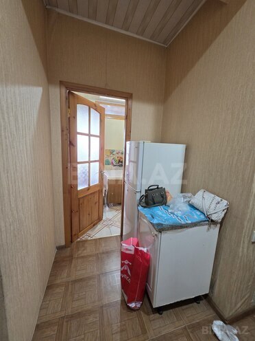 İcarəyə verilir 1 otaqlı yeni tikili 50 m², İnşaatçılar m., photo 6 from 12