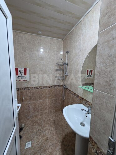 İcarəyə verilir 1 otaqlı yeni tikili 50 m², İnşaatçılar m., photo 9 from 12